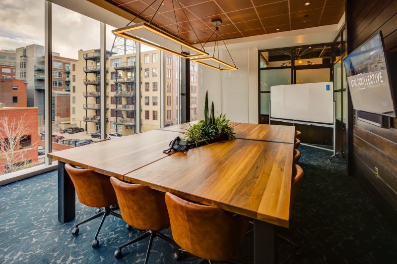 1800 Wazee, Suite 300, Denver, CO, 80202