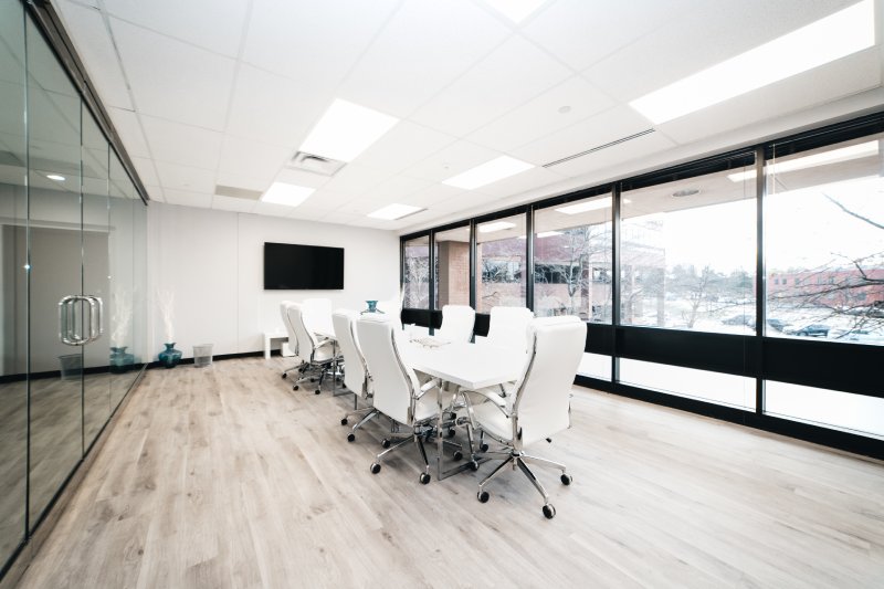 5510 Cherokee Ave., Suite 300, Alexandria, VA, 22312