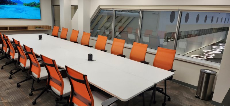 801 W. Big Beaver Road, Suite 300, Troy, MI, 48084