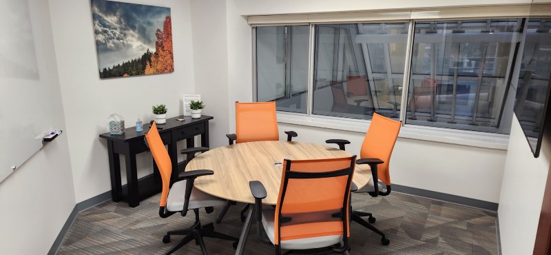 801 W. Big Beaver Road, Suite 300, Troy, MI, 48084