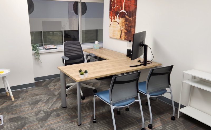 801 W. Big Beaver Road, Suite 300, Troy, MI, 48084