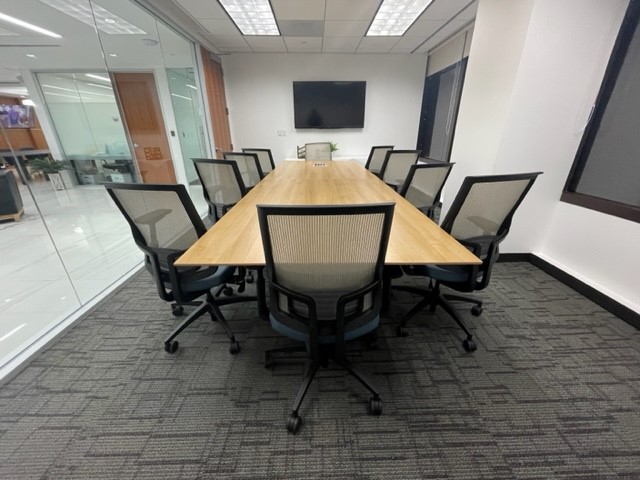 2 S. Biscayne Boulevard, Suite 3200, Miami, FL, 33131