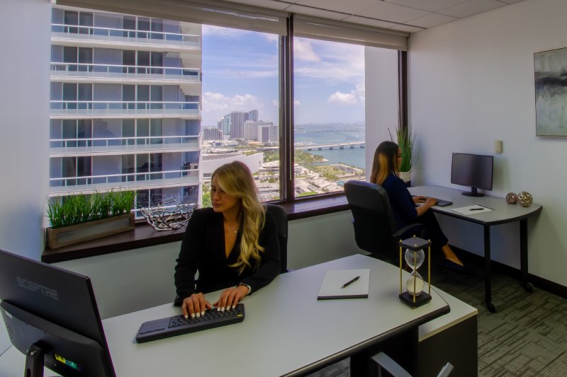 2 S. Biscayne Boulevard, Suite 3200, Miami, FL, 33131