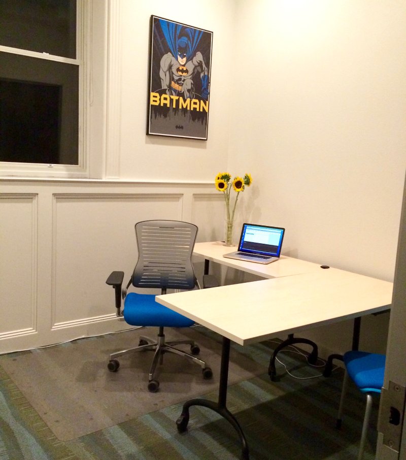 100 S. Murphy Ave., Suite 200, Sunnyvale, CA, 94086