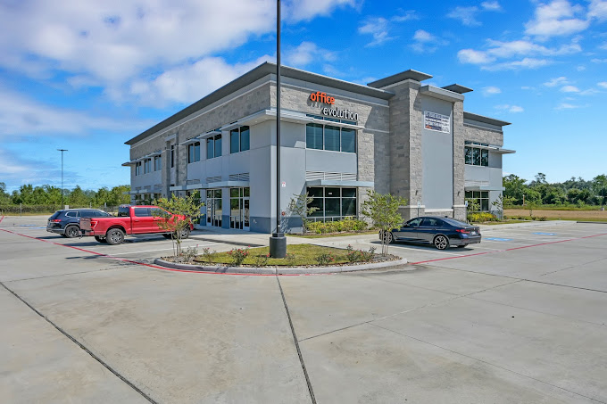 Cypress Plaza Virtual Business Address