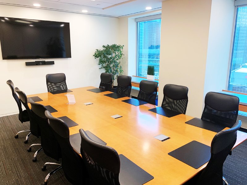 20 Bay Street, 11th Floor, Toronto, M5J 2N8