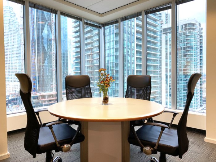 20 Bay Street, 11th Floor, Toronto, M5J 2N8