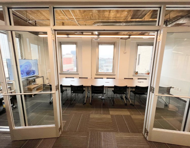 77 Monroe Center St. NW, Suite 600, Grand Rapids, MI, 49503