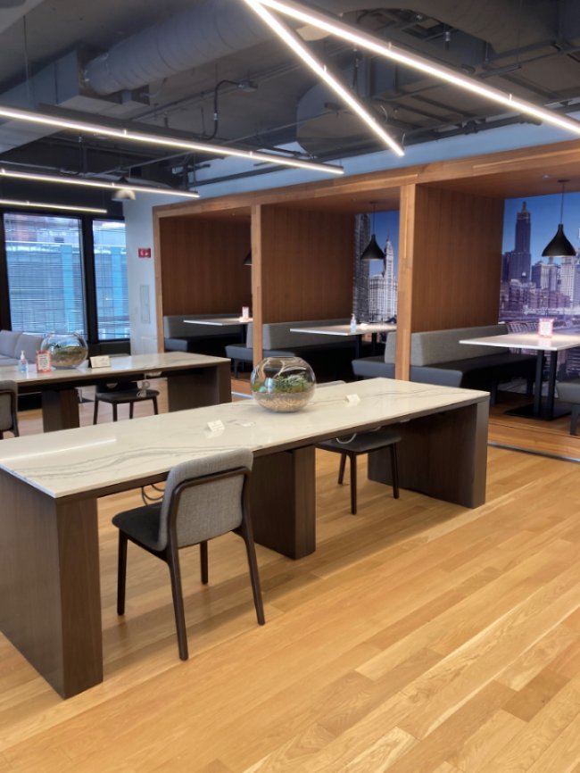 205 North Michigan Avenue, Suite 810, Chicago, IL, 60601