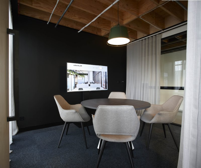 Level 2, 100 Cubitt Street, Cremorne, 3121