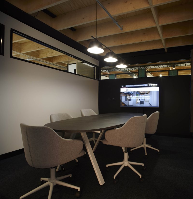 Level 2, 100 Cubitt Street, Cremorne, 3121