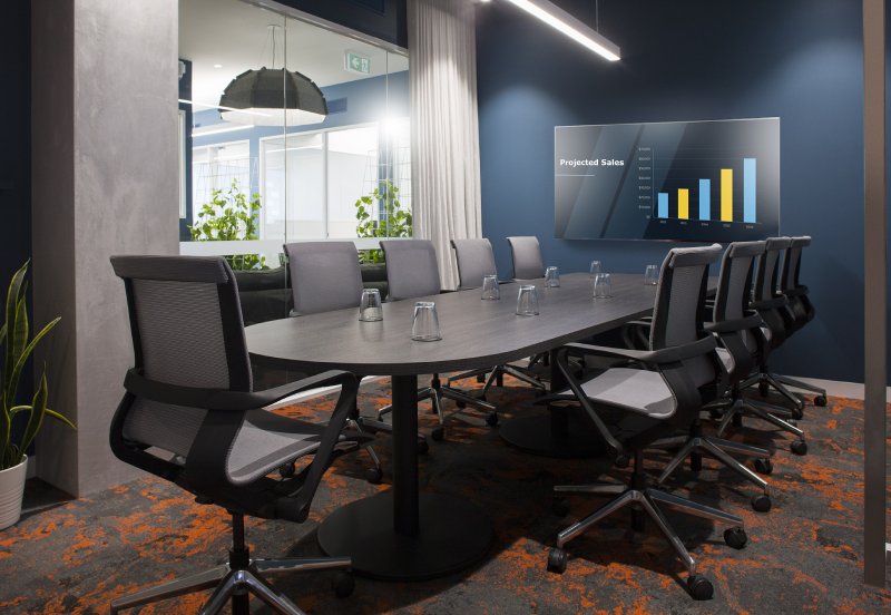 Level 2, 100 Cubitt Street, Cremorne, 3121