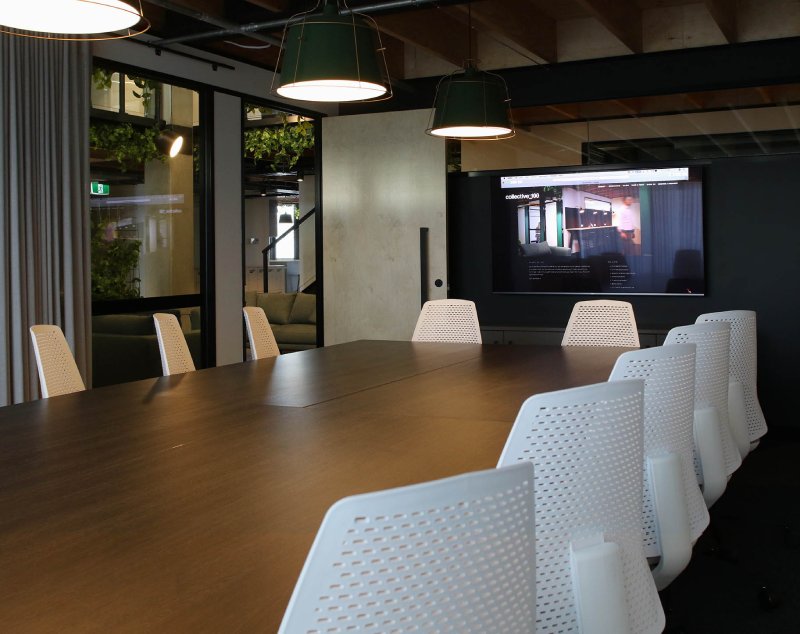 Level 2, 100 Cubitt Street, Cremorne, 3121