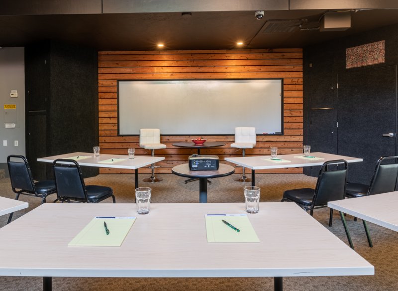 Event Space