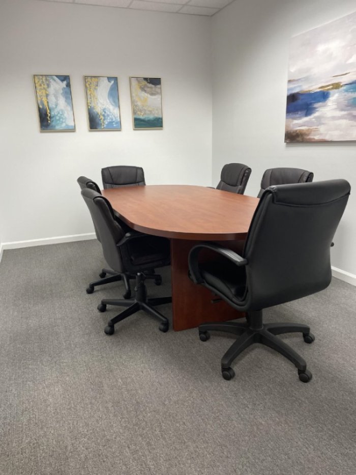 Meeting Room 1