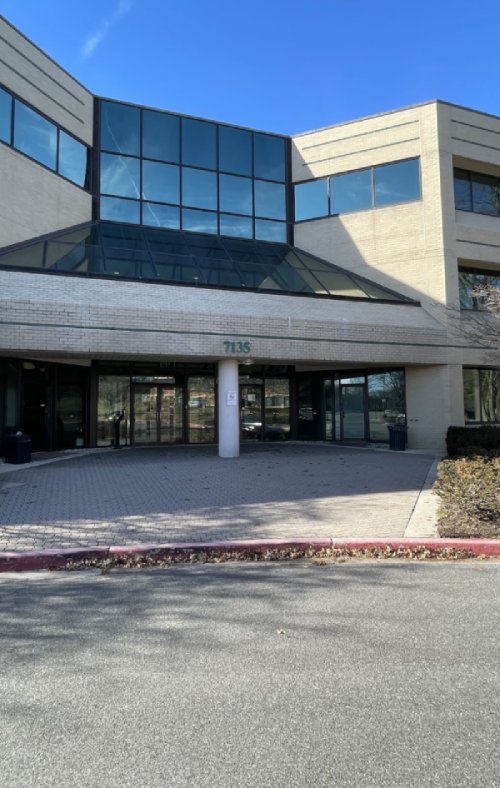 Minstrel Way Office Space