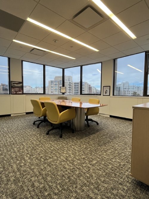 2600 Virginia Avenue NW, Suite 205, Washington, DC, 20037