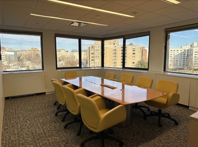 2600 Virginia Avenue NW, Suite 205, Washington, DC, 20037