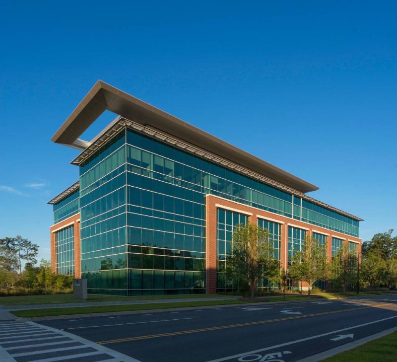 Charleston Executive Offices - Summerville