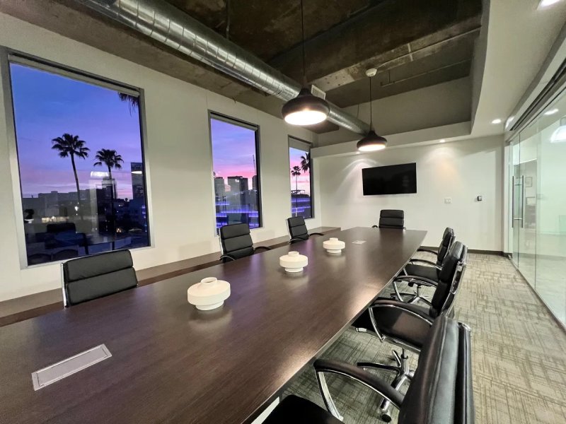 9777 Wilshire Boulevard, Suite 400, Beverly Hills, CA, 90212