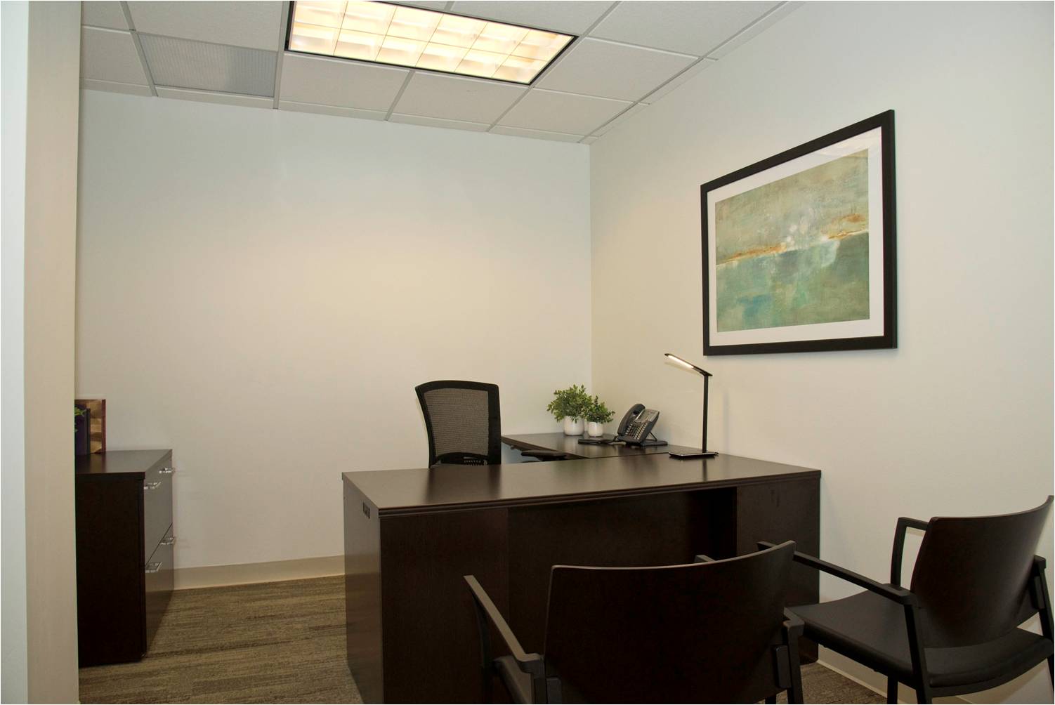 Executive Meeting Room