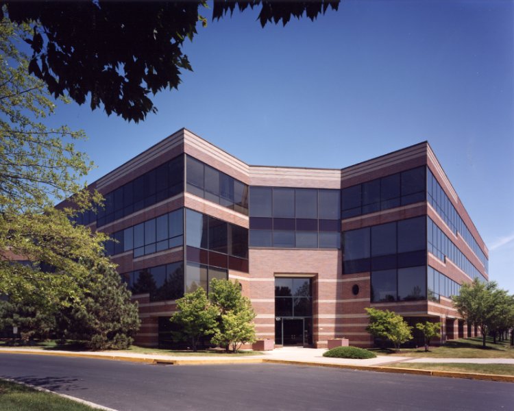 Lindenwood Drive