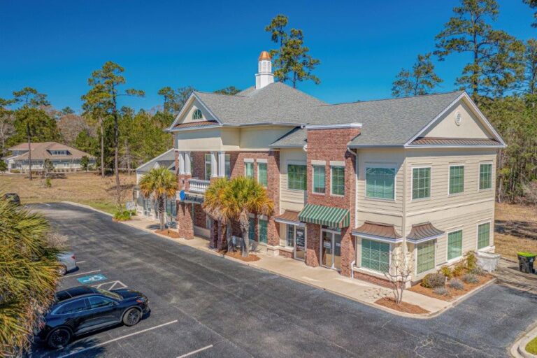 Myrtle Beach Business Center