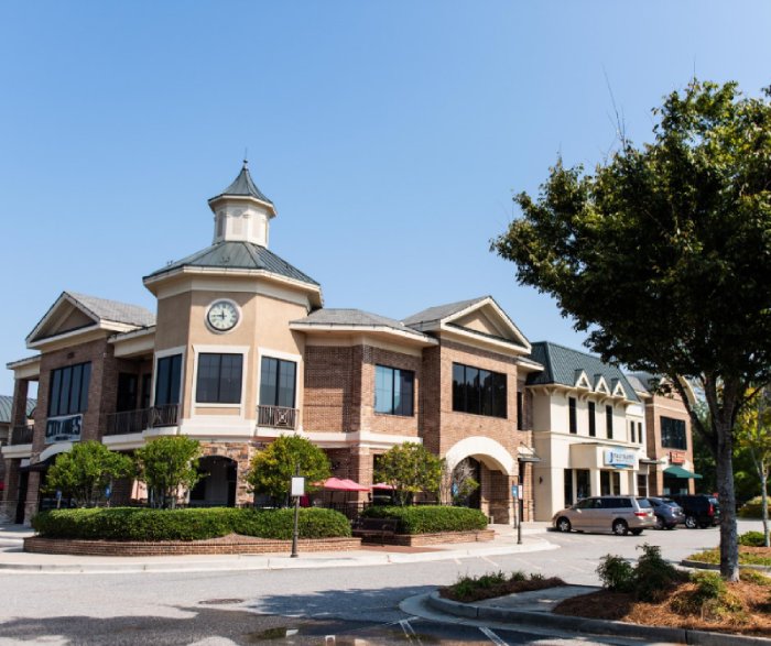 Paradigm Workhub - Dacula