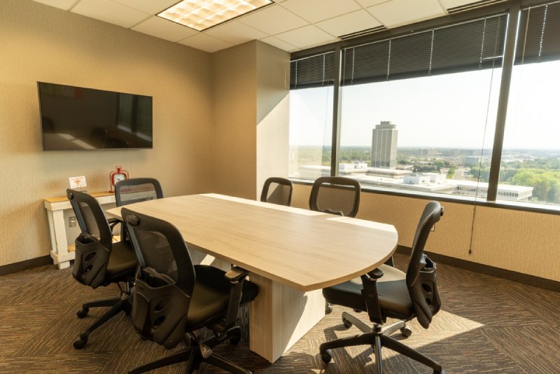 3800 American Boulevard West, Suite 1500, Bloomington, MN, 55431