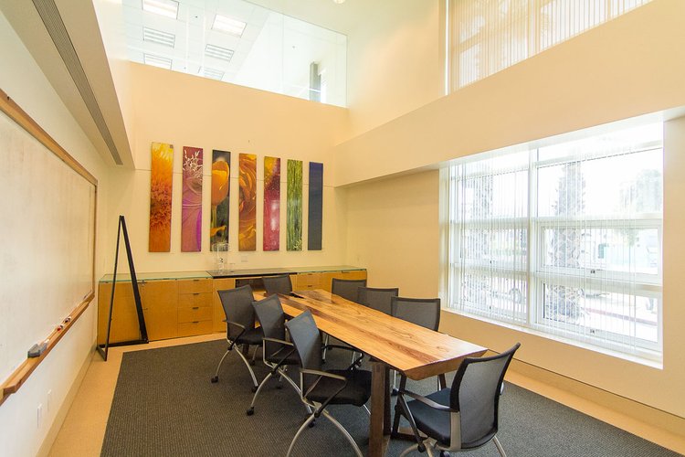 Large Conference Room
