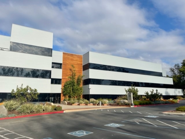 Venture X San Diego Scripps Ranch