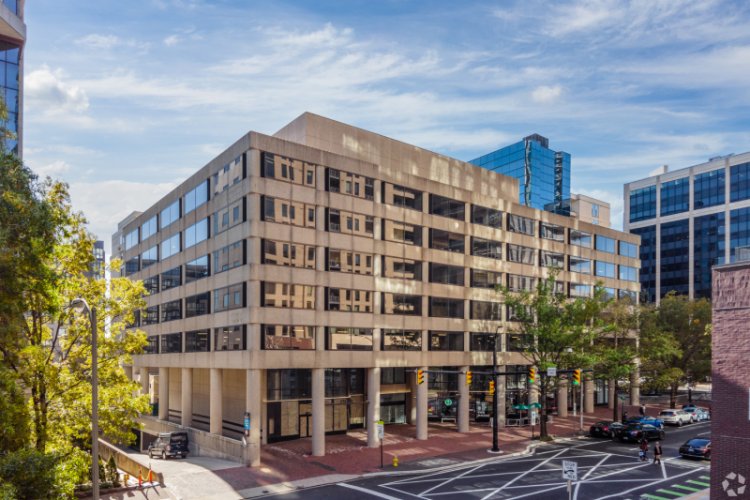 TKO Suites - Arlington