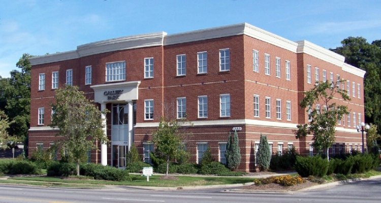 North Raleigh Business Center - Wake Forest