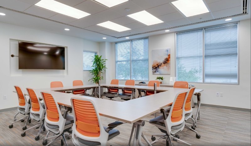 245 Riverside Avenue, Suite 100, Jacksonville, FL, 32202