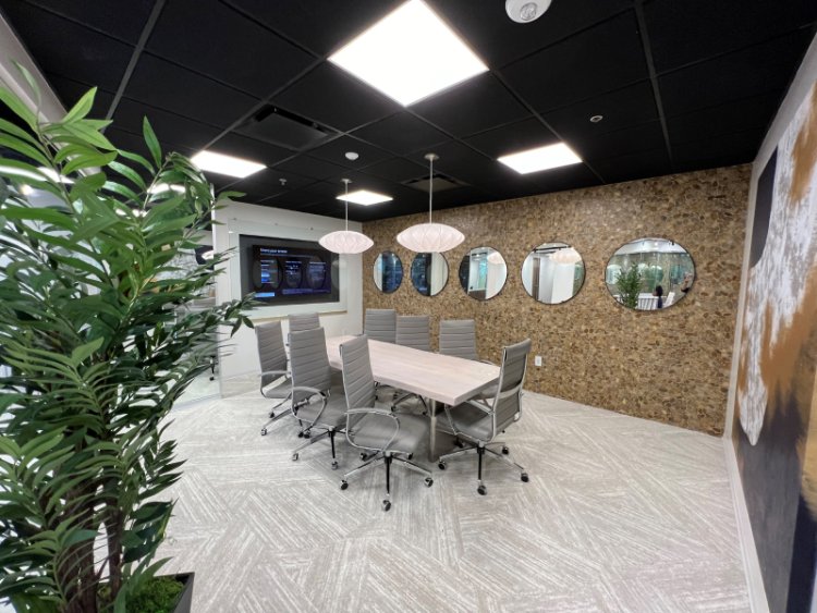 3480 Preston Ridge Road, Suite 500, Alpharetta, GA, 30005