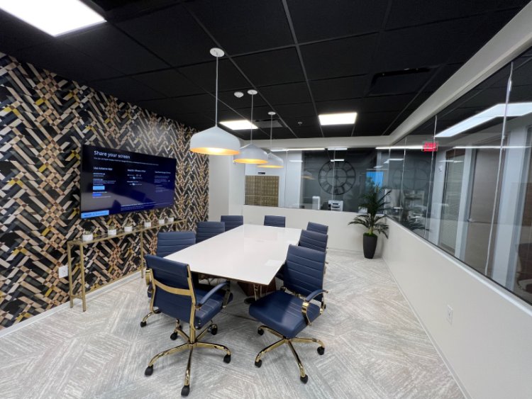 3480 Preston Ridge Road, Suite 500, Alpharetta, GA, 30005