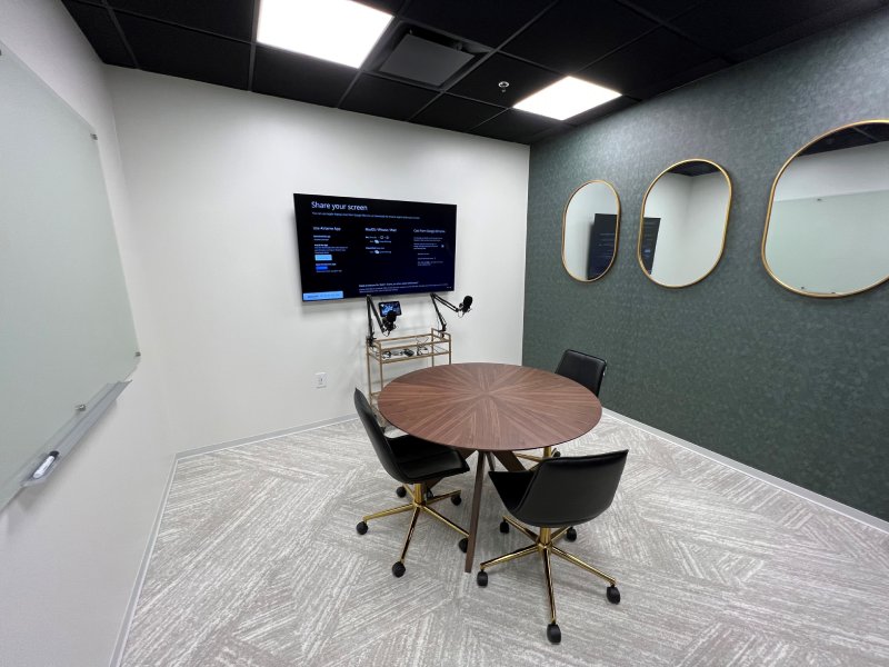 3480 Preston Ridge Road, Suite 500, Alpharetta, GA, 30005