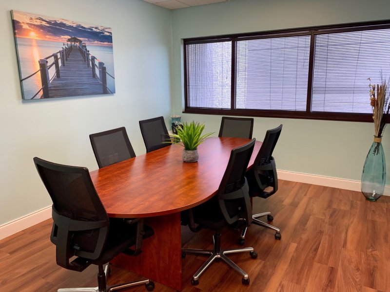 1451 W. Cypress Creek Road, Suite 300, Fort Lauderdale, FL, 33309