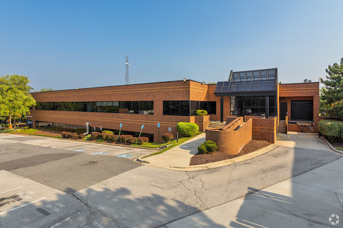 TKO Suites - Lanham