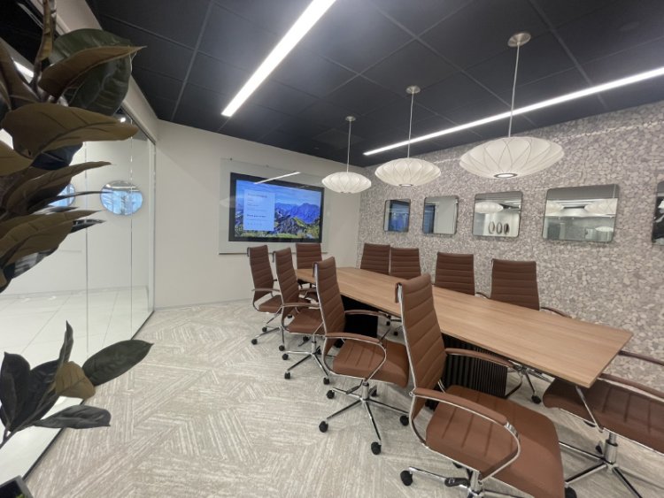 24 Greenway Plaza, Suite 1800, Houston, TX, 77046