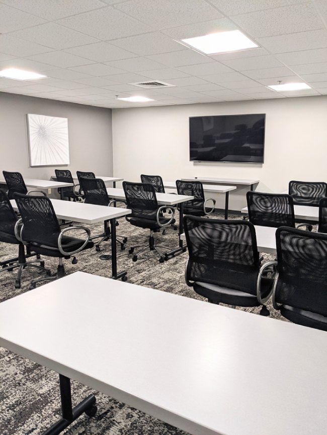 25 Braintree Hill Office Park, Suite 200, Braintree, MA, 02184