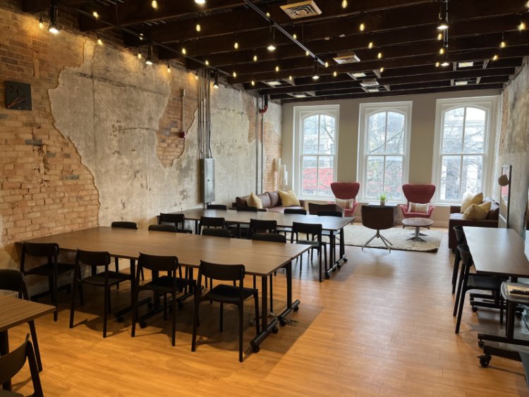 109 Hay Street, Suite 202, Fayetteville, NC, 28301