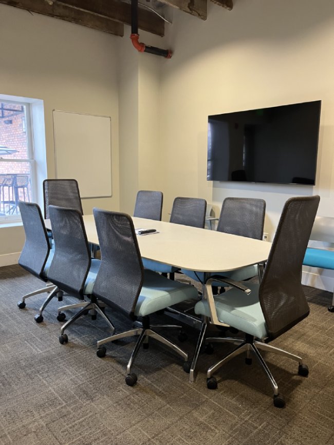 109 Hay Street, Suite 202, Fayetteville, NC, 28301