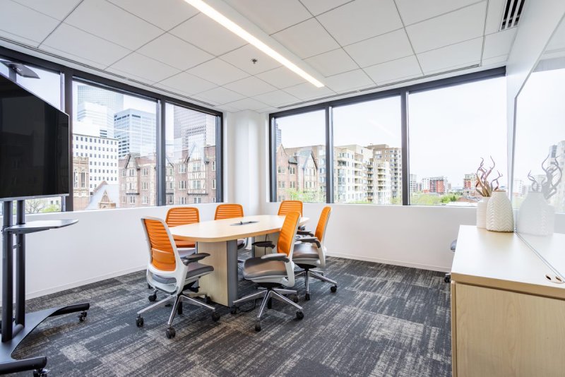 Medium Conference Room