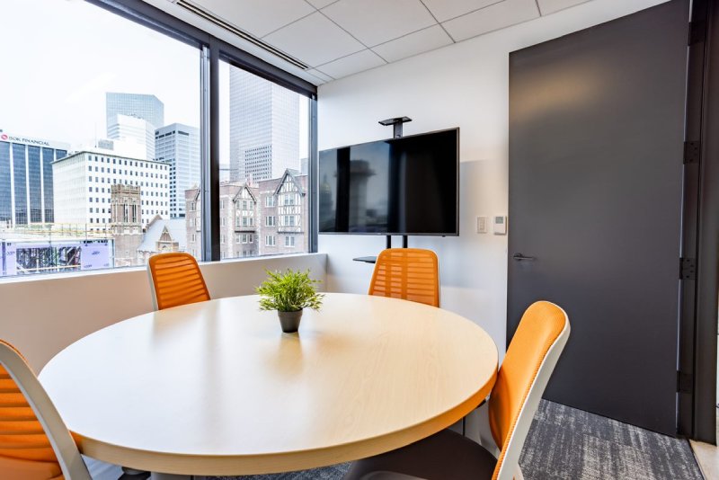 1580 N Logan Street, Suite 600, Denver, CO, 80203