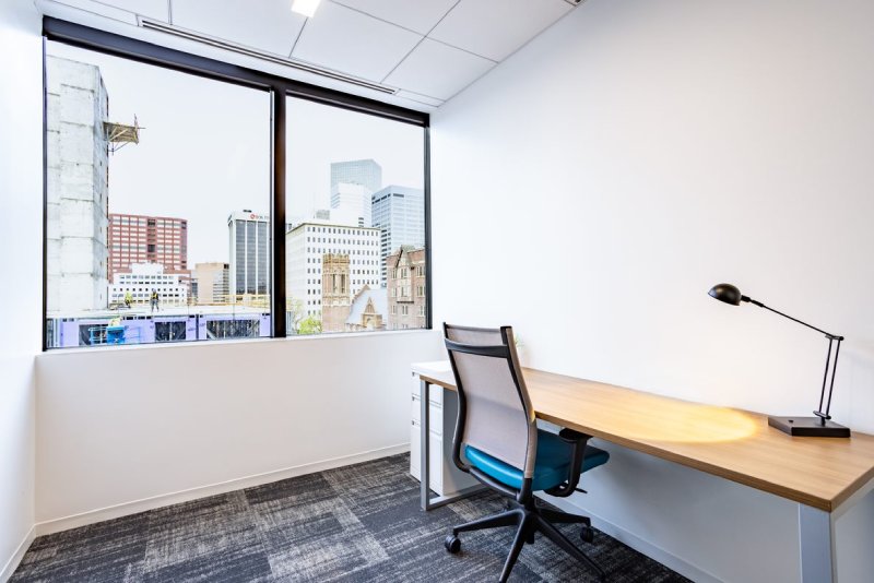 1580 N Logan Street, Suite 600, Denver, CO, 80203
