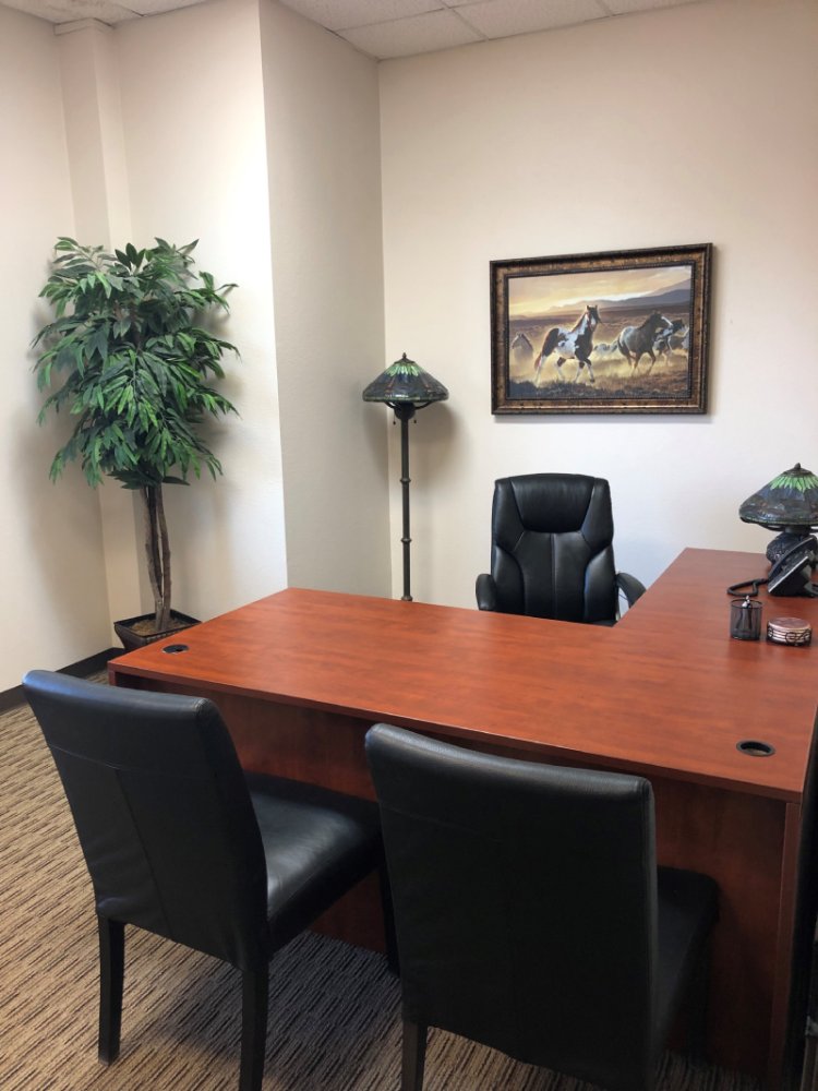 Day Office
