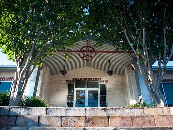 Heritage Office Suites - Round Rock - Workspace Stategies