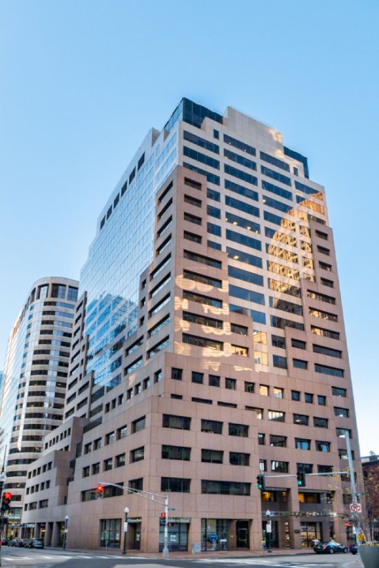 Intelligent Office Boston
