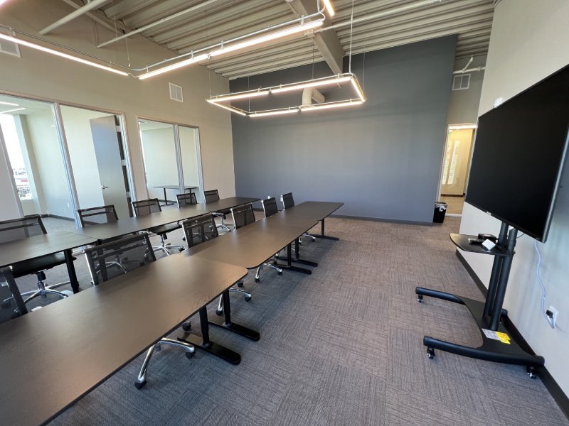 2901 W Bluegrass Blvd., Suite 200, Lehi, UT, 84043